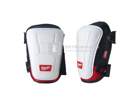 Milwaukee premium lenyomatmentes térdvédő 1 pár Milwaukee premium lenyomatmentes térdvédő 1 pár