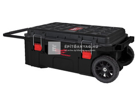 Milwaukee Packout gurulós szerszámosláda Milwaukee Packout gurulós szerszámosláda