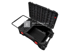 Milwaukee Packout gurulós szerszámosláda Milwaukee Packout gurulós szerszámosláda