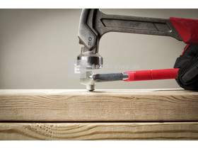 Milwaukee szeghúzó szerszám 305 mm Milwaukee szeghúzó szerszám 305 mm