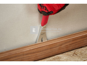 Milwaukee szegély bontó szerszám 250 mm Milwaukee szegély bontó szerszám 250 mm