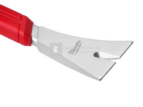 Milwaukee szegély bontó szerszám 250 mm Milwaukee szegély bontó szerszám 250 mm