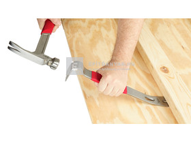 Milwaukee ládabontó, szeghúzó 12 Milwaukee ládabontó, szeghúzó 12