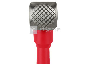 Milwaukee ráverő kalapács, üvegszálas nyél, 1,36 kg Milwaukee ráverő kalapács, üvegszálas nyél, 1,36 kg