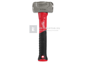 Milwaukee ráverő kalapács, üvegszálas nyél, 1,36 kg Milwaukee ráverő kalapács, üvegszálas nyél, 1,36 kg