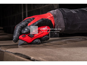 Milwaukee kompakt kitolható cserélhető pengés kés Milwaukee kompakt kitolható cserélhető pengés kés