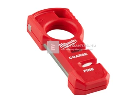 Milwaukee kompakt késélező, 1 db Milwaukee kompakt késélező, 1 db