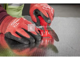 Milwaukee kompakt késélező, 1 db Milwaukee kompakt késélező, 1 db