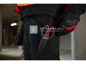 Milwaukee villanyszerelő olló Milwaukee villanyszerelő olló