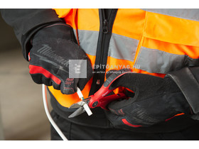 Milwaukee villanyszerelő olló Milwaukee villanyszerelő olló