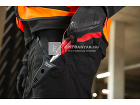 Milwaukee villanyszerelő olló Milwaukee villanyszerelő olló