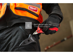 Milwaukee villanyszerelő olló Milwaukee villanyszerelő olló