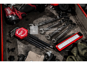 Milwaukee imbuszkulcs készlet 9 részes Milwaukee imbuszkulcs készlet 9 részes