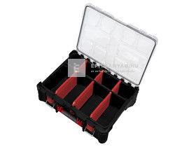 Milwaukee Packout rendszerező mély Milwaukee Packout rendszerező mély