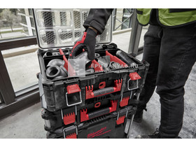 Milwaukee Packout rendszerező mély Milwaukee Packout rendszerező mély