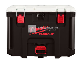 Milwaukee Packout™ XL hűtőláda Milwaukee Packout™ XL hűtőláda
