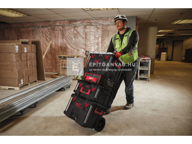 Milwaukee Packout™ XL hűtőláda Milwaukee Packout™ XL hűtőláda