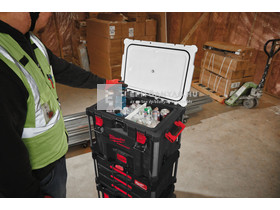Milwaukee Packout™ XL hűtőláda Milwaukee Packout™ XL hűtőláda
