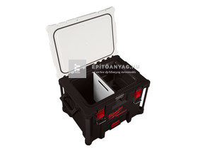 Milwaukee Packout™ XL hűtőláda Milwaukee Packout™ XL hűtőláda