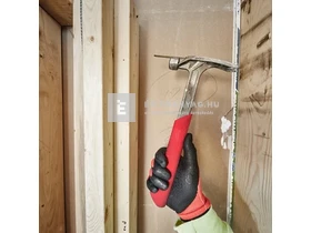 Milwaukee acél szeghúzó kalapács egyenes 570 g Milwaukee acél szeghúzó kalapács egyenes 570 g