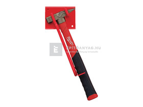 Milwaukee üvegszálas lakatos kalapács 200g Milwaukee üvegszálas lakatos kalapács 200g