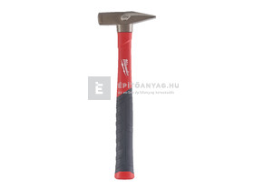 Milwaukee üvegszálas lakatos kalapács 300g Milwaukee üvegszálas lakatos kalapács 300g
