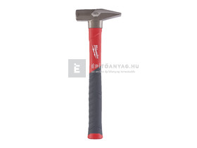 Milwaukee üvegszálas lakatos kalapács 500g Milwaukee üvegszálas lakatos kalapács 500g