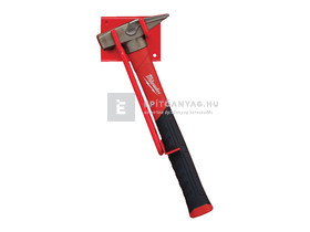 Milwaukee üvegszálas lakatos kalapács 500g Milwaukee üvegszálas lakatos kalapács 500g