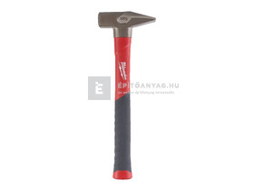 Milwaukee üvegszálas lakatos kalapács 800g Milwaukee üvegszálas lakatos kalapács 800g