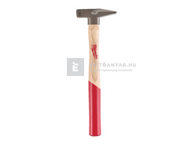 Milwaukee Hickory lakatos kalapács 200 g Milwaukee Hickory lakatos kalapács 200 g