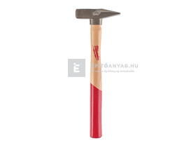 Milwaukee Hickory lakatos kalapács 300 g Milwaukee Hickory lakatos kalapács 300 g
