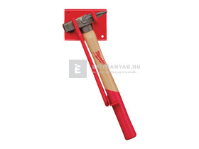 Milwaukee Hickory lakatos kalapács 300 g Milwaukee Hickory lakatos kalapács 300 g