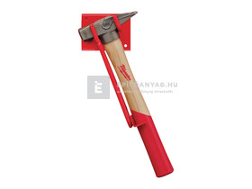 Milwaukee Hickory lakatos kalapács 500 g Milwaukee Hickory lakatos kalapács 500 g