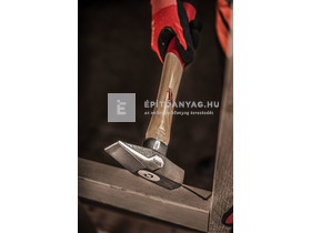 Milwaukee Hickory lakatos kalapács 800 g Milwaukee Hickory lakatos kalapács 800 g