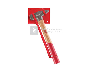 Milwaukee Hickory lakatos kalapács 1000 g Milwaukee Hickory lakatos kalapács 1000 g