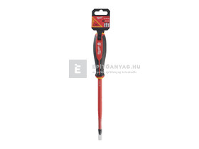 Milwaukee VDE csavarhúzó 3 oldalú markolattal PH3 x150 Milwaukee VDE csavarhúzó 3 oldalú markolattal PH3 x150