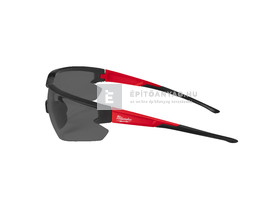 Milwaukee védőszemüveg sötétített, párásodásmentes Milwaukee védőszemüveg sötétített, párásodásmentes