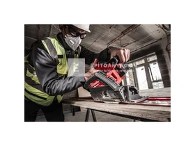 Milwaukee FFP2 hajtogatható maszk 15 db Milwaukee FFP2 hajtogatható maszk 15 db