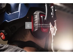 Milwaukee BOLT™ SNR 33 dB fülvédő Milwaukee BOLT™ SNR 33 dB fülvédő