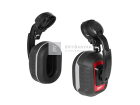 Milwaukee BOLT™ SNR 33 dB fülvédő Milwaukee BOLT™ SNR 33 dB fülvédő