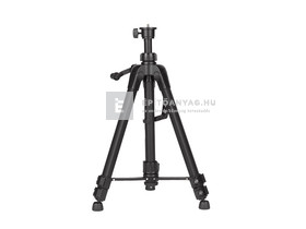 1,2 méteres, háromlábú lézerállvány 1,2 méteres, háromlábú lézerállvány