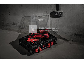 Milwaukee VDE csavarhúzó 3 oldalú markolattal 12 darabos készlet Milwaukee VDE csavarhúzó 3 oldalú markolattal 12 darabos készlet