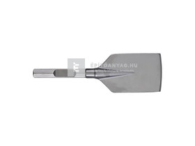 Milwaukee 28 mm Hex aszfaltvágó, 400 x 115 mm Milwaukee 28 mm Hex aszfaltvágó, 400 x 115 mm