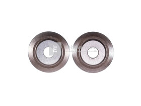 Milwaukee csővágó rozsdamentes acélkerekek, 2 db Milwaukee csővágó rozsdamentes acélkerekek, 2 db