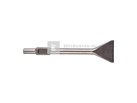 Milwaukee 30 mm Hex ásó véső