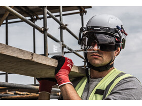 Milwaukee BOLT™200 védősisak fehér, nem szellőző 1 db Milwaukee BOLT™200 védősisak fehér, nem szellőző 1 db