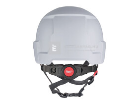 Milwaukee BOLT™200 védősisak fehér, nem szellőző 1 db Milwaukee BOLT™200 védősisak fehér, nem szellőző 1 db