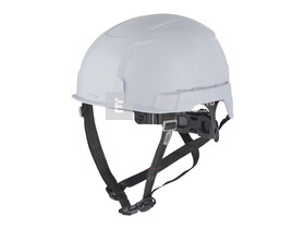 Milwaukee BOLT™200 védősisak fehér, nem szellőző 1 db Milwaukee BOLT™200 védősisak fehér, nem szellőző 1 db