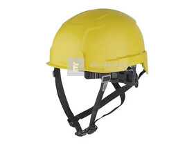 Milwaukee BOLT™200 védősisak sárga, nem szellőző 1 db Milwaukee BOLT™200 védősisak sárga, nem szellőző 1 db