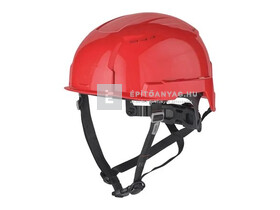 Milwaukee BOLT™200 védősisak piros, nem szellőző 1db Milwaukee BOLT™200 védősisak piros, nem szellőző 1db
